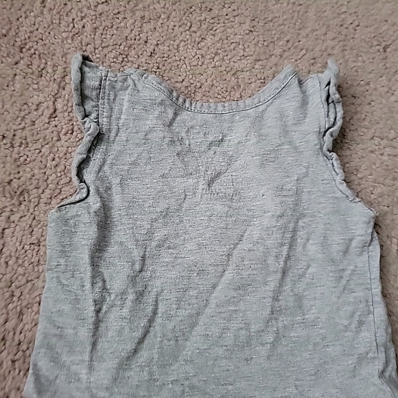 Freestyle Revolution Toddler Girl's Tank - Picture 8 of 8